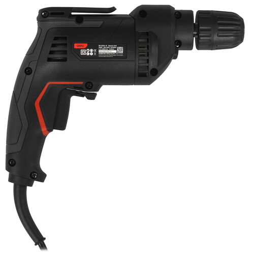 Купить Дрель  Deli DE-DZ10-1E  9133814. Характеристики, отзывы и цены в Донецке