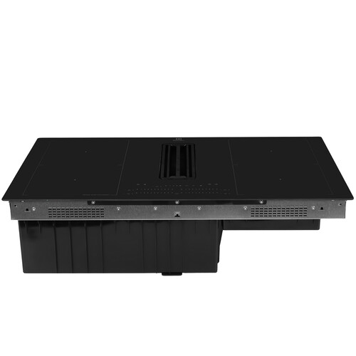 Купить Индукционная варочная поверхность Electrolux KCC84450CZ  9296602. Характеристики, отзывы и цены в Донецке