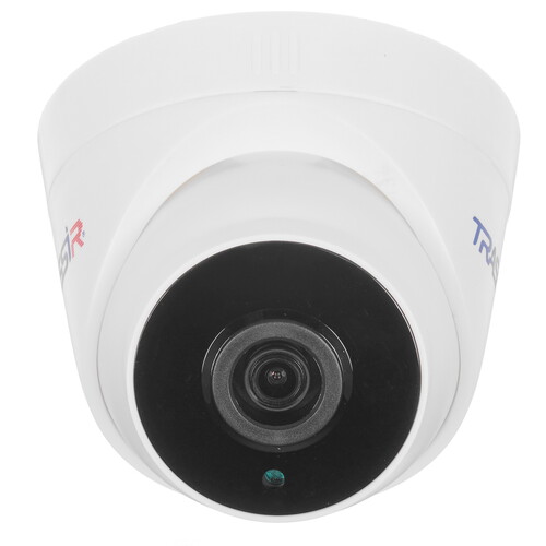 Купить IP-камера Trassir TR-D2S1-noPOE 3.6 mm  8194543. Характеристики, отзывы и цены в Донецке