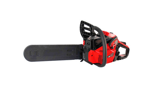 Купить Бензопила Verton Garden Pro CS-4116  5487119. Характеристики, отзывы и цены в Донецке