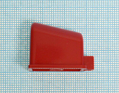 Купить Кнопка (Power) для вертикального пылесоса Mamibot V6 (Red)  4413799. Характеристики, отзывы и цены в Донецке