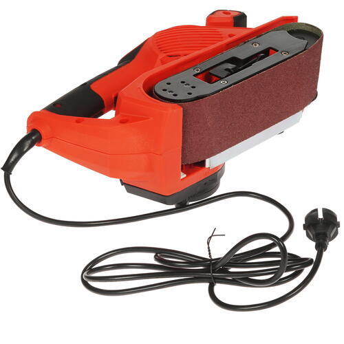 Купить Ленточная шлифмашина Einhell TC-BS 8038  7999273. Характеристики, отзывы и цены в Донецке