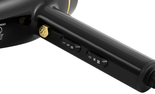 Купить Фен Starwind SHD6063 черный  5358172. Характеристики, отзывы и цены в Донецке