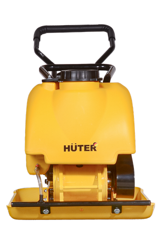 Купить Виброплита Huter VP-110W  9229117. Характеристики, отзывы и цены в Донецке