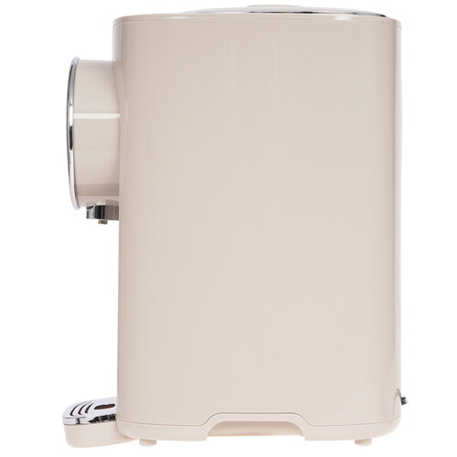 Купить Термопот TESLER TP-5050 коричневый  9280817. Характеристики, отзывы и цены в Донецке