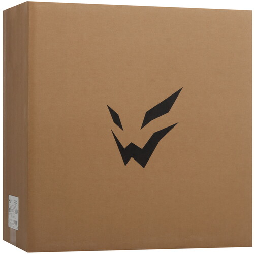 Купить ПК ARDOR GAMING NEO M185  5627946. Характеристики, отзывы и цены в Донецке