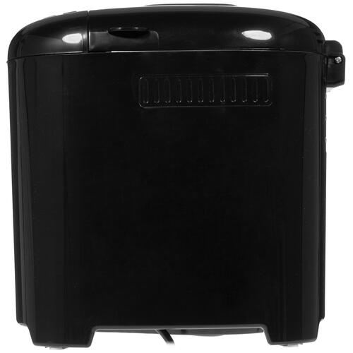 Купить Хлебопечь Hyundai HYBM-P0513 черный  5301598. Характеристики, отзывы и цены в Донецке