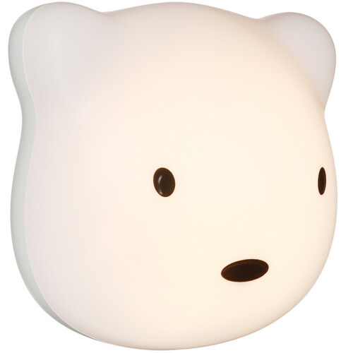 Купить Ночник ЭРА NLED-465-1W-W белый  9132506. Характеристики, отзывы и цены в Донецке