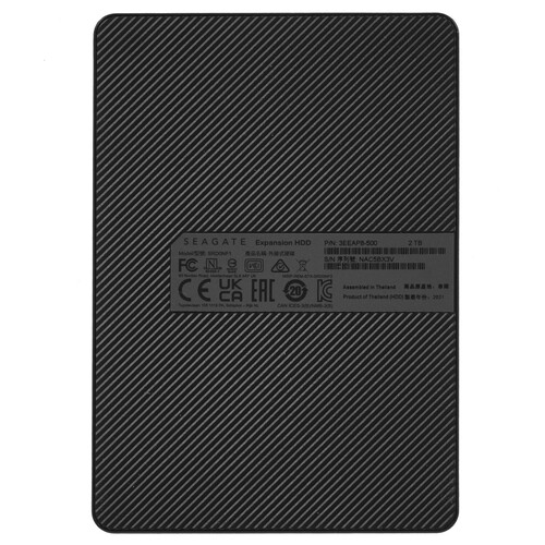 Купить 2 ТБ Внешний HDD Seagate Expansion  4851673. Характеристики, отзывы и цены в Донецке