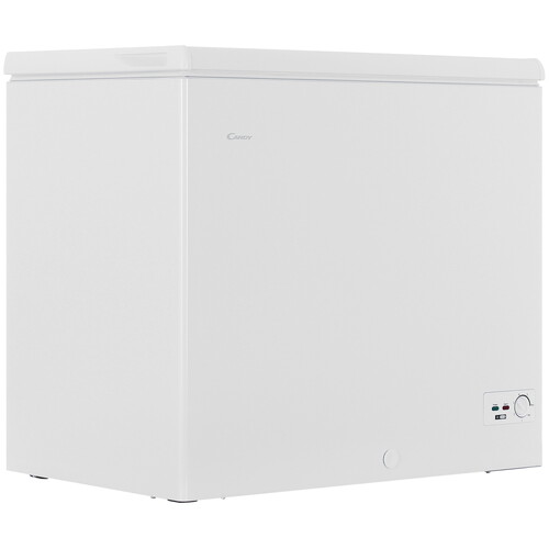 Купить Морозильный ларь Candy CCM251R белый  9218012. Характеристики, отзывы и цены в Донецке