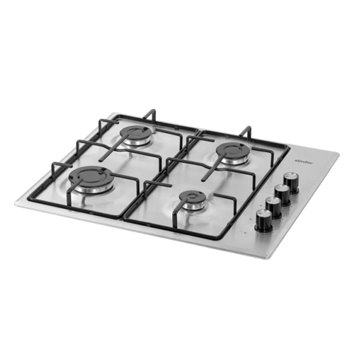 Купить Газовая варочная поверхность Simfer H60Q40M470  9225926. Характеристики, отзывы и цены в Донецке