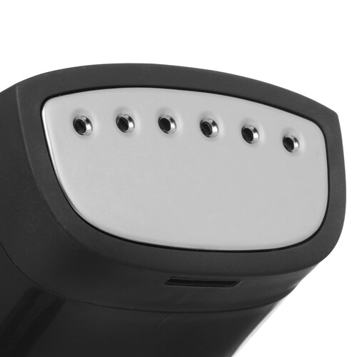 Купить Отпариватель RED EVOLUTION RHS-690 черный  9128803. Характеристики, отзывы и цены в Донецке