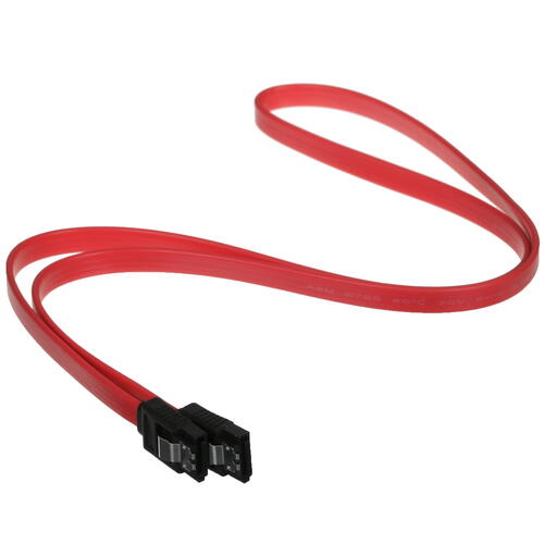 Купить Кабель для накопителя Cablexpert CC-SATAM-DATA-0.8M  4812628. Характеристики, отзывы и цены в Донецке