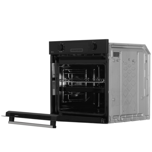 Купить Электрический духовой шкаф Hotpoint FE8 824 H BL черный  9100983. Характеристики, отзывы и цены в Донецке