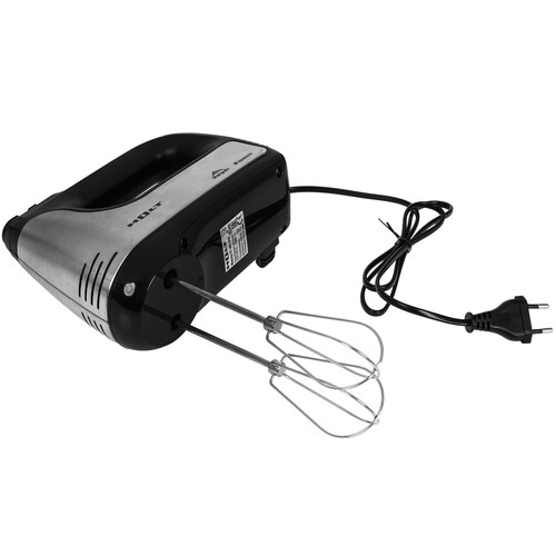 Купить Миксер Holt HT-MX-003 черный  9284968. Характеристики, отзывы и цены в Донецке