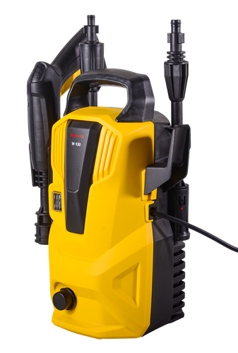 Купить Мойка высокого давления Eurolux W-130  5483750. Характеристики, отзывы и цены в Донецке