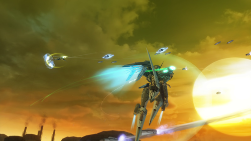 Купить Игра ZONE OF THE ENDERS: The 2nd Runner - M∀RS (Steam)  5610623. Характеристики, отзывы и цены в Донецке