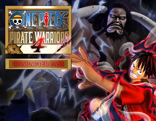 Купить Дополнение для игры One Piece: Pirate Warriors 4 Character Pass (Steam)  5601363. Характеристики, отзывы и цены в Донецке