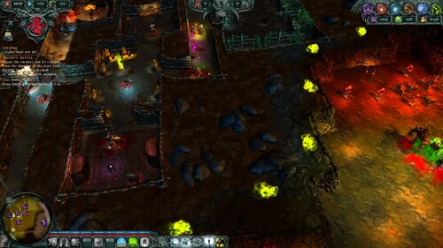 Купить Игра Dungeons - The Dark Lord (Steam)  5627041. Характеристики, отзывы и цены в Донецке