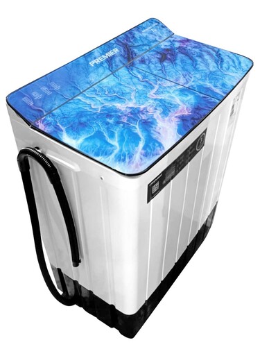 Купить Стиральная машина PREMIER PRMWM07-CCP23  9211111. Характеристики, отзывы и цены в Донецке