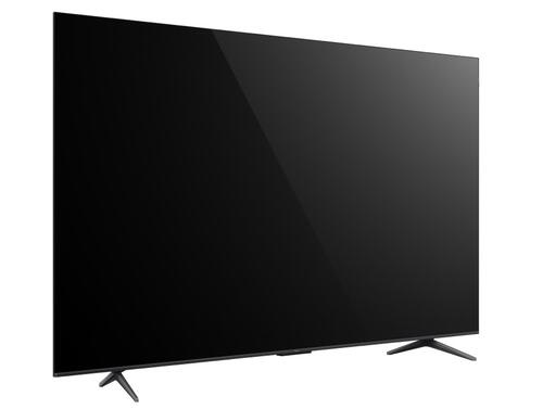 Купить 85" (216 см) LED-телевизор TCL 85C655 Pro черный  5458524. Характеристики, отзывы и цены в Донецке