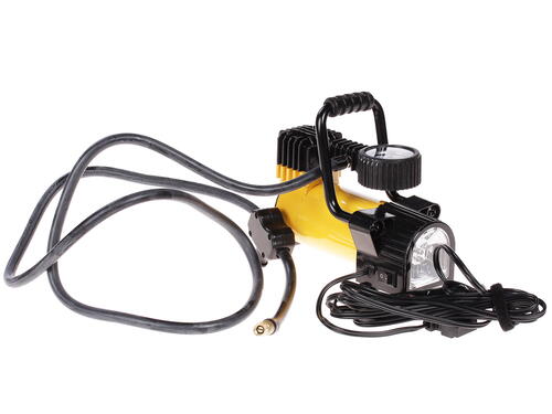 Купить Компрессор для шин Качок K 50 LED  6606297. Характеристики, отзывы и цены в Донецке