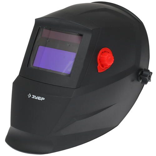 Купить Маска сварочная Зубр "Мастер" 11075  1064266. Характеристики, отзывы и цены в Донецке