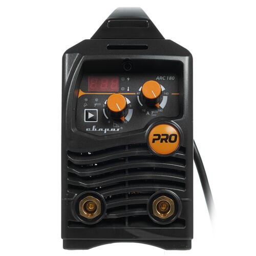 Купить Сварочный аппарат Сварог PRO ARC 180 (Z208S)  8106019. Характеристики, отзывы и цены в Донецке