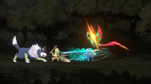 Купить Игра That Time I Got Reincarnated as a Slime ISEKAI Chronicles (Steam)  5484281. Характеристики, отзывы и цены в Донецке