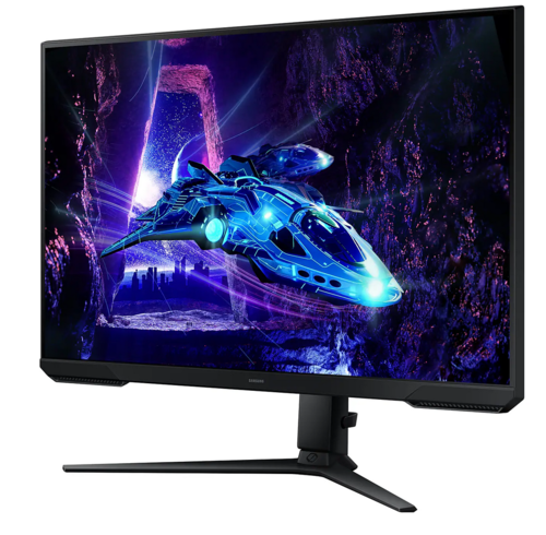 Купить 32" Монитор Samsung Odyssey G3 G30D S32DG300EI черный  5611237. Характеристики, отзывы и цены в Донецке