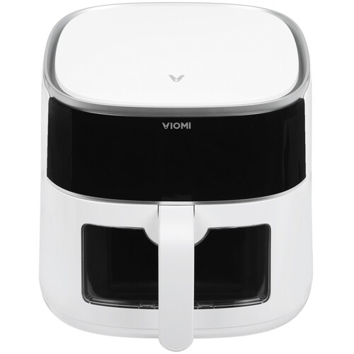 Купить Аэрогриль Viomi Smart Air Fryer Pro 6L белый  5469906. Характеристики, отзывы и цены в Донецке