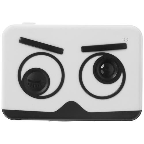 Купить Компактный фотоаппарат DEXP Kid's Cam White Booby белый  4805849. Характеристики, отзывы и цены в Донецке