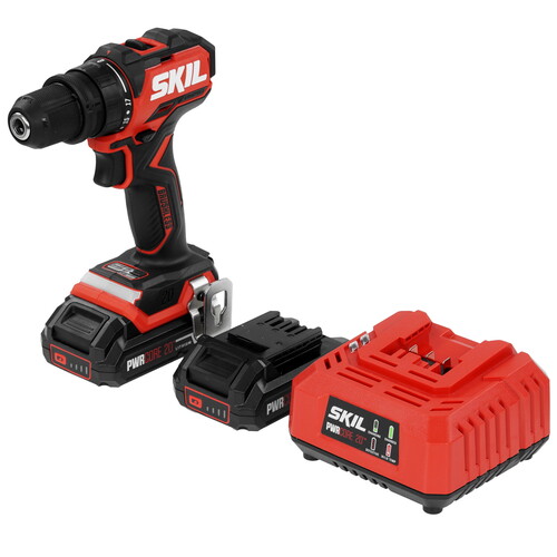 Купить Дрель-шуруповерт SKIL QD6293  9284596. Характеристики, отзывы и цены в Донецке