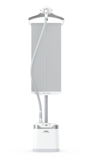 Купить Отпариватель Tefal IT8470E1 белый  9235462. Характеристики, отзывы и цены в Донецке