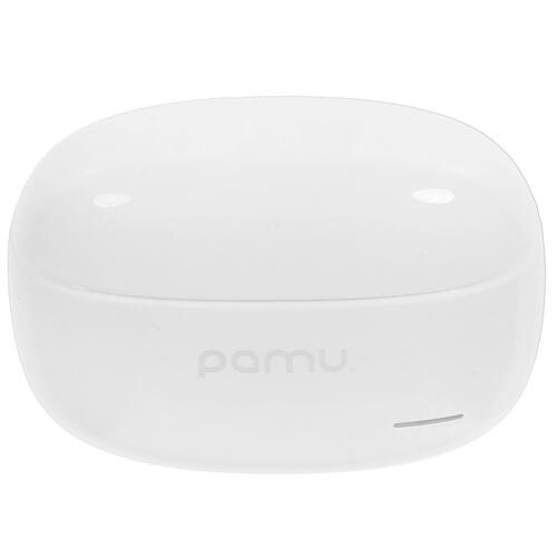 Купить Наушники TWS Padmate PaMu S29 белый  9908852. Характеристики, отзывы и цены в Донецке