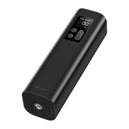Купить Компрессор Baseus Super Mini Inflator Pump  9168370. Характеристики, отзывы и цены в Донецке