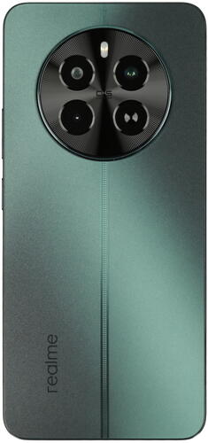 Купить 6.67" Смартфон realme 12 4G 512 ГБ зеленый  5464568. Характеристики, отзывы и цены в Донецке