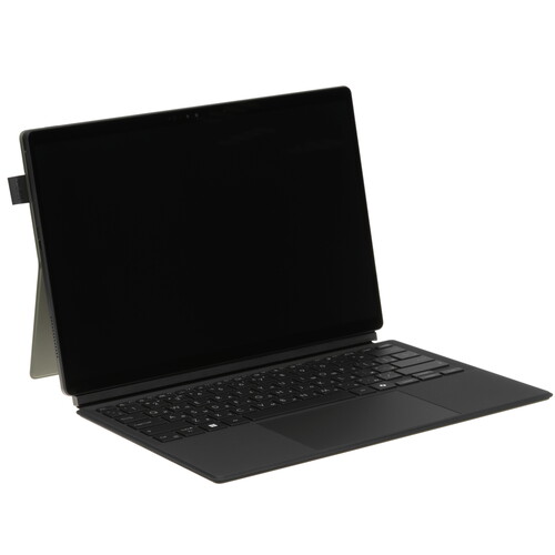 Купить 13.3" Ноутбук ASUS ProArt HT5306QA-LX035W черный  5466637. Характеристики, отзывы и цены в Донецке