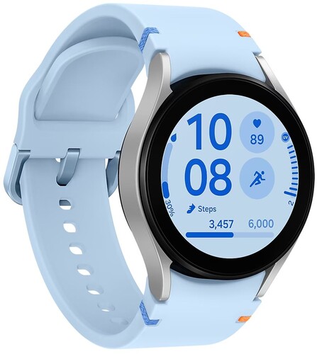 Купить Смарт-часы Samsung Galaxy Watch FE  5483494. Характеристики, отзывы и цены в Донецке