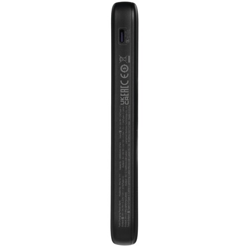 Купить Портативный аккумулятор Romoss PHC10 черный  5407272. Характеристики, отзывы и цены в Донецке