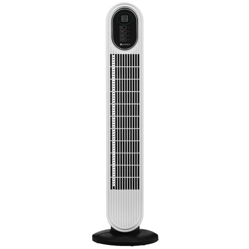 Купить Вентилятор Primera CFP-8001MR  белый  9235517. Характеристики, отзывы и цены в Донецке