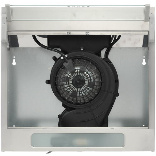 Купить Вытяжка подвесная Gorenje WHU529EX/M серебристый/прозрачный  8137752. Характеристики, отзывы и цены в Донецке