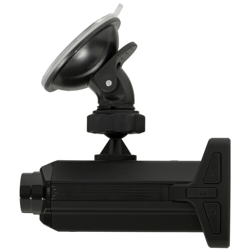 Купить Видеорегистратор с радар-детектором iBOX F5 + WiFi  9293147. Характеристики, отзывы и цены в Донецке