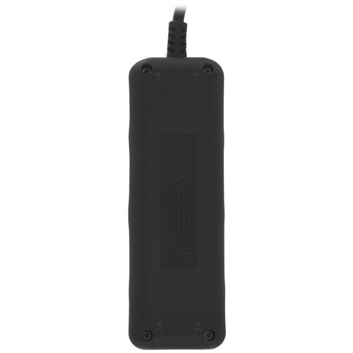 Купить Удлинитель ЭРА UX-3e-5m-B черный  5400652. Характеристики, отзывы и цены в Донецке