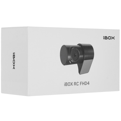 Купить Камера заднего вида iBOX RearCam FHD4 1080p  9073579. Характеристики, отзывы и цены в Донецке