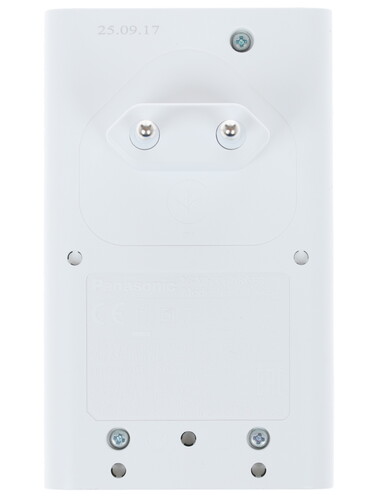 Купить Зарядное устройство Panasonic Basic BQ-CC51  1256864. Характеристики, отзывы и цены в Донецке