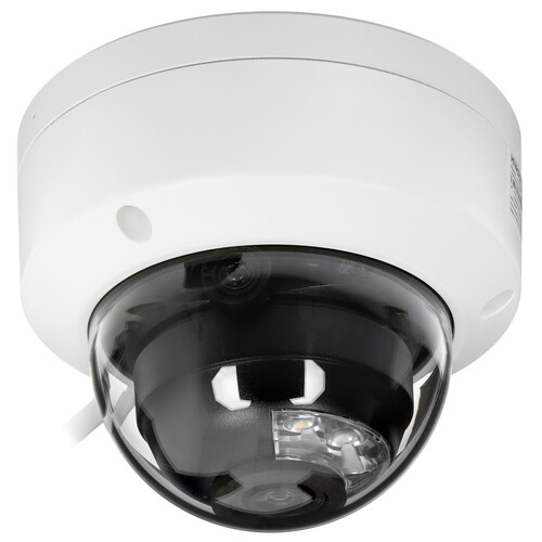 Купить IP-камера HiWatch DS-I452M(B) (2.8 mm)  5463055. Характеристики, отзывы и цены в Донецке
