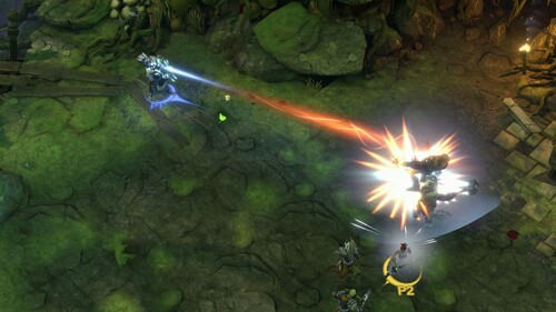 Купить Игра Sacred 3 Gold (Steam)  5618244. Характеристики, отзывы и цены в Донецке