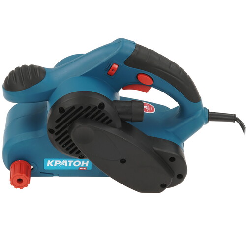 Купить Ленточная шлифмашина Кратон BS-1000-75  9145717. Характеристики, отзывы и цены в Донецке