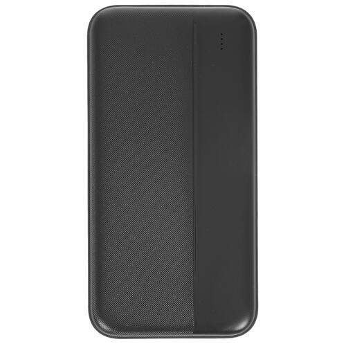 Купить Портативный аккумулятор TFN Solid 20 черный  5000402. Характеристики, отзывы и цены в Донецке